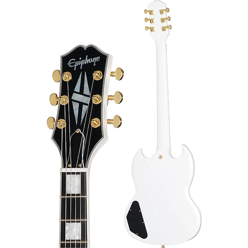 Epiphone SG Custom Electric Guitar -