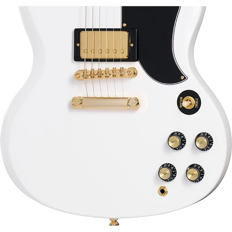 Epiphone SG Custom Electric Guitar -