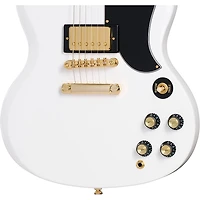 Epiphone SG Custom Electric Guitar -