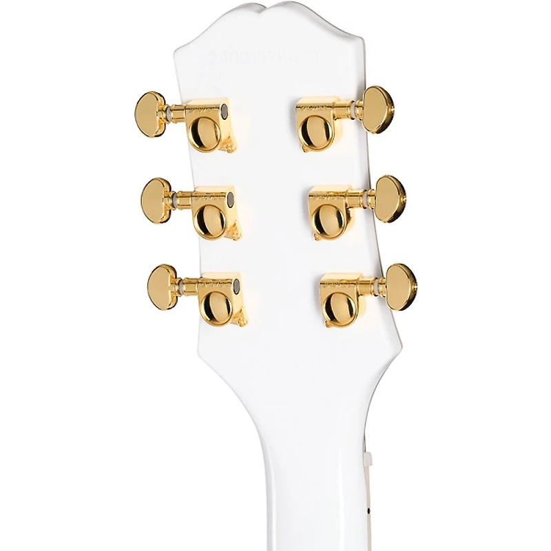 Epiphone SG Custom Electric Guitar -
