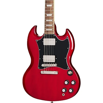 Epiphone SG Standard Electric Guitar