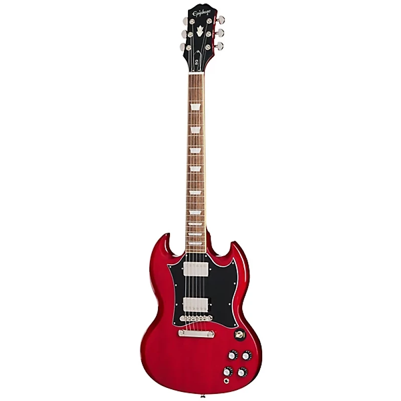 Epiphone SG Standard Electric Guitar