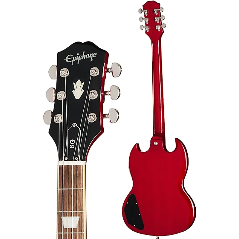 Epiphone SG Standard Electric Guitar