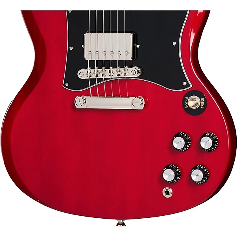 Epiphone SG Standard Electric Guitar