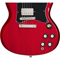 Epiphone SG Standard Electric Guitar