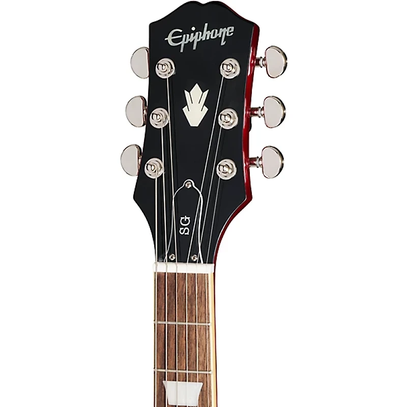 Epiphone SG Standard Electric Guitar
