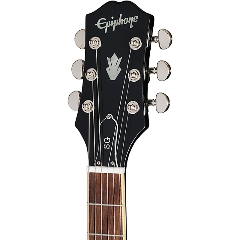 Epiphone SG Standard Electric Guitar