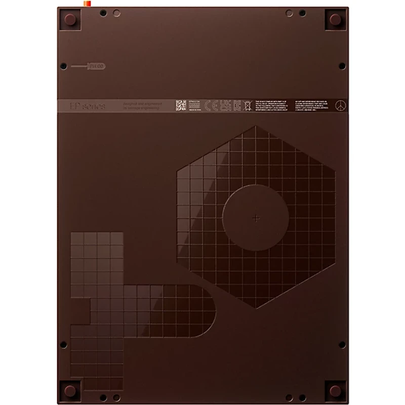 teenage engineering EP-1320 medieval