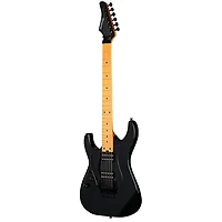 Kramer Volante HHFR Left-Handed Electric Guitar Intruder Black