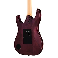 Kramer Volante Quilt HHFR Electric Guitar