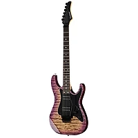 Kramer Volante Quilt HHFR Electric Guitar