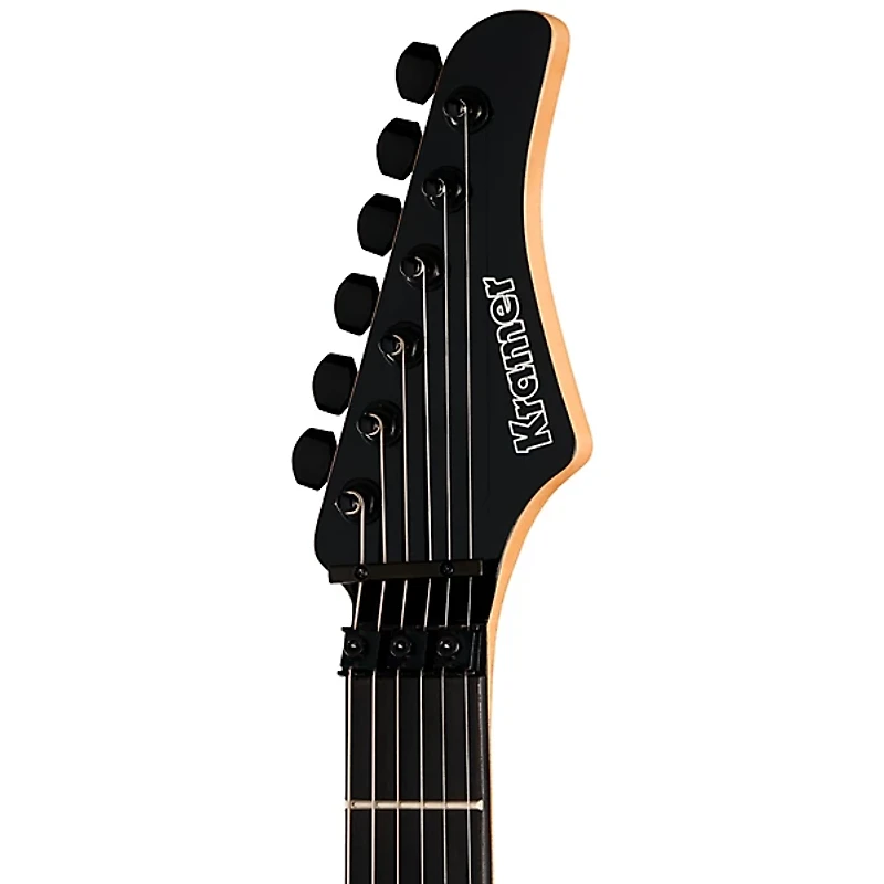 Kramer Volante Quilt HHFR Electric Guitar