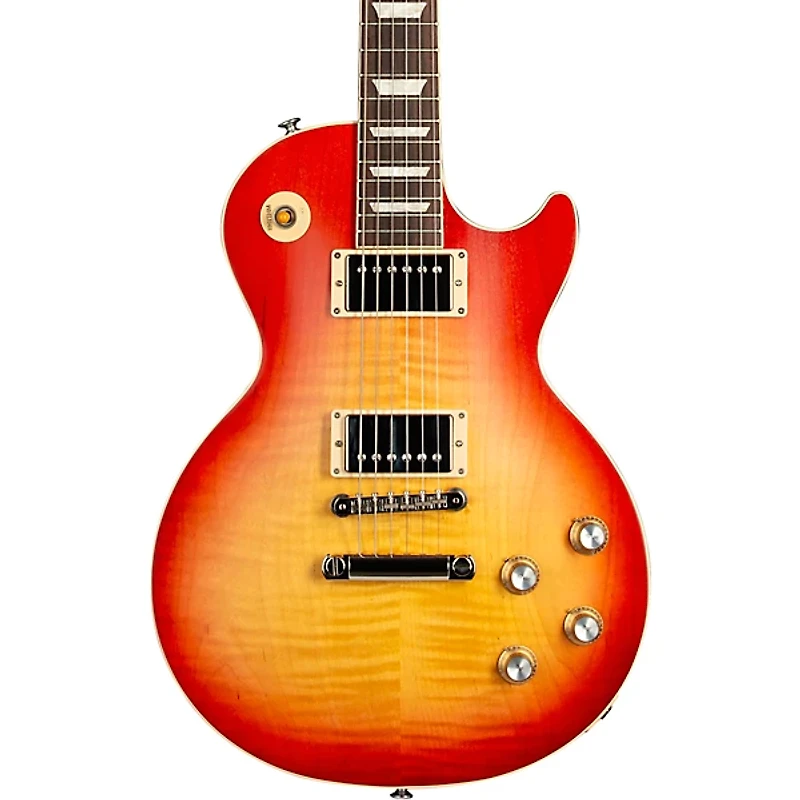 Gibson Les Paul Standard '60s Faded Electric Guitar