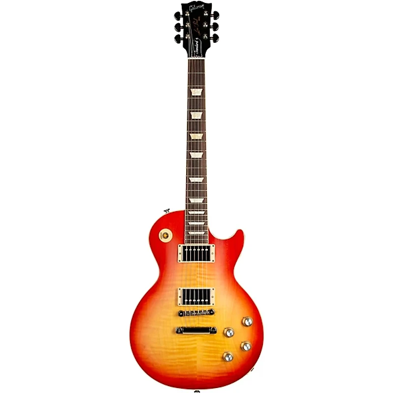 Gibson Les Paul Standard '60s Faded Electric Guitar