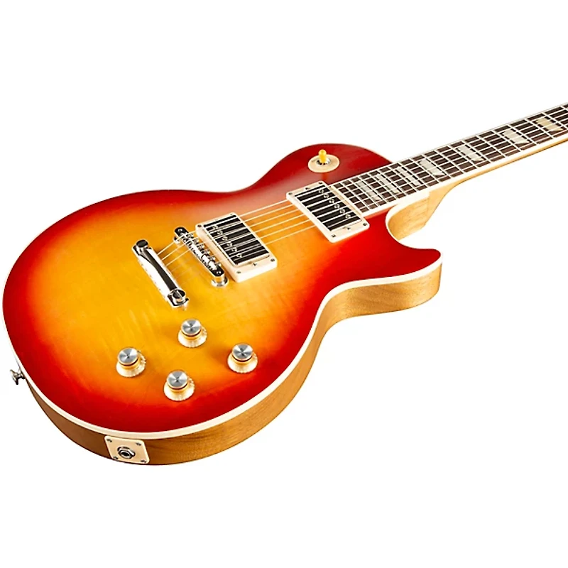Gibson Les Paul Standard '60s Faded Electric Guitar