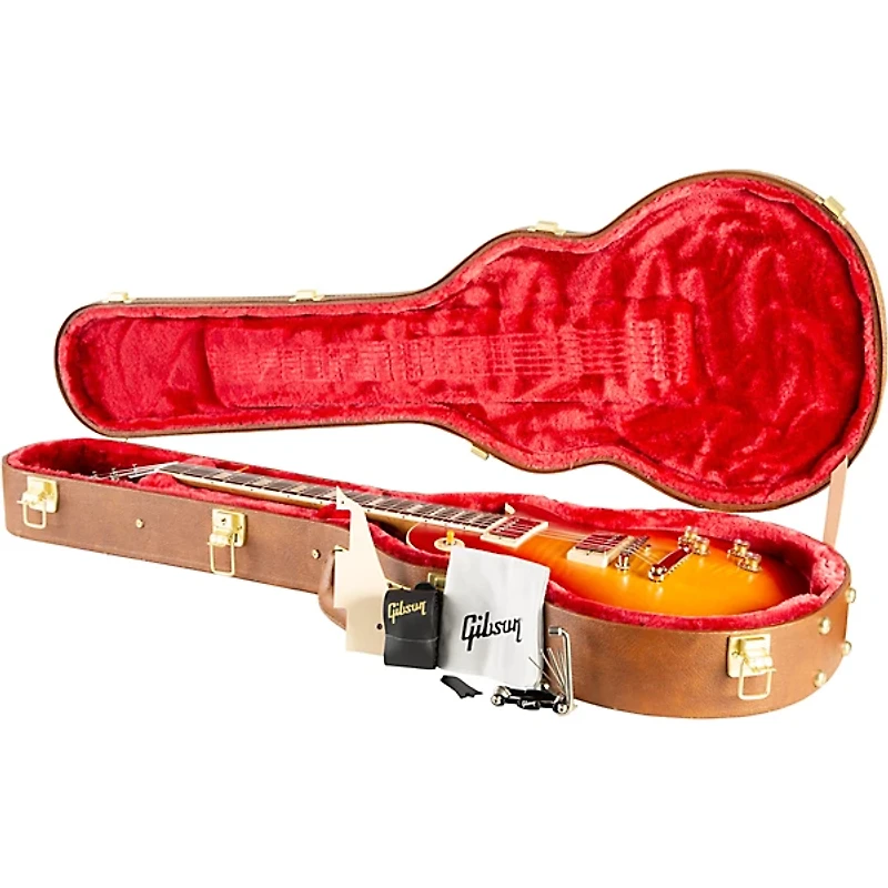 Gibson Les Paul Standard '60s Faded Electric Guitar