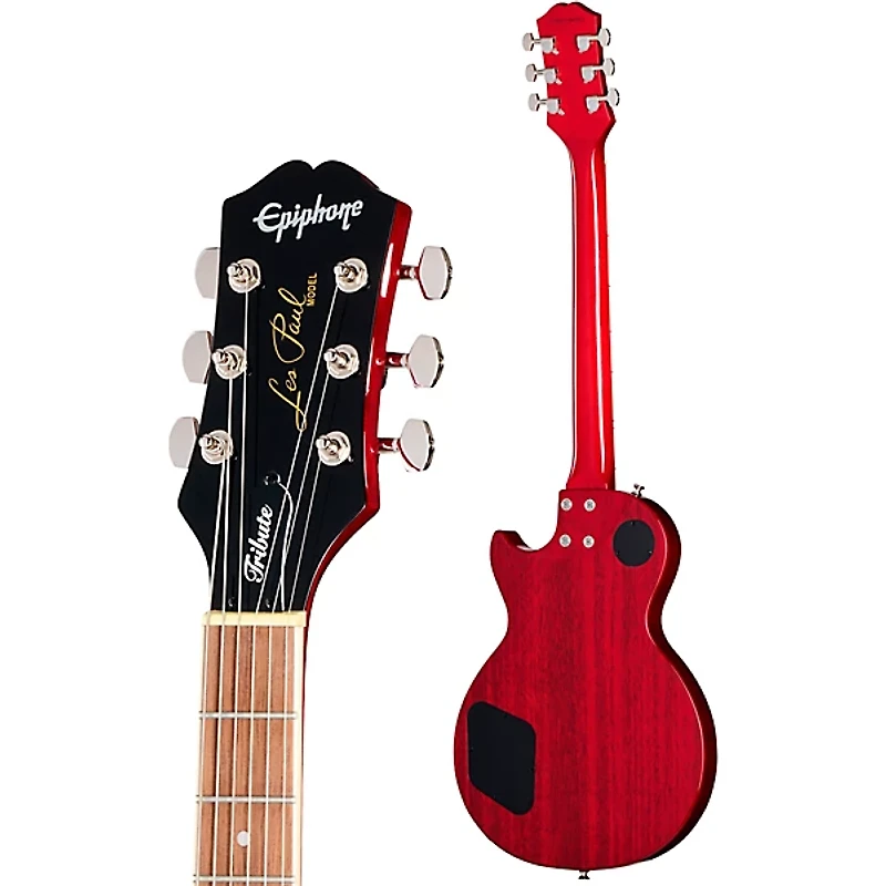Epiphone Les Paul Tribute Electric Guitar -