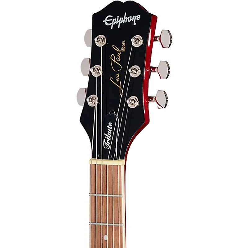 Epiphone Les Paul Tribute Electric Guitar -