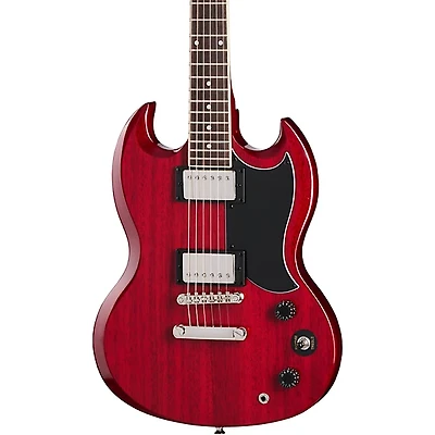Epiphone SG Tribute Electric Guitar