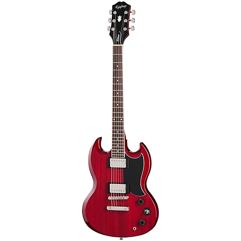 Epiphone SG Tribute Electric Guitar