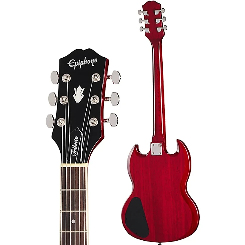 Epiphone SG Tribute Electric Guitar