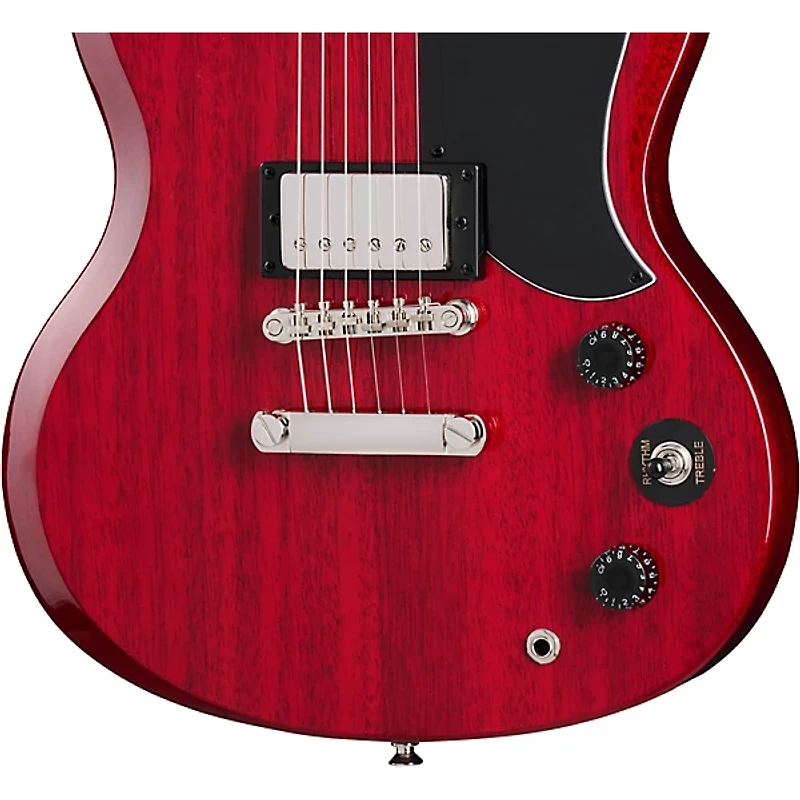 Epiphone SG Tribute Electric Guitar