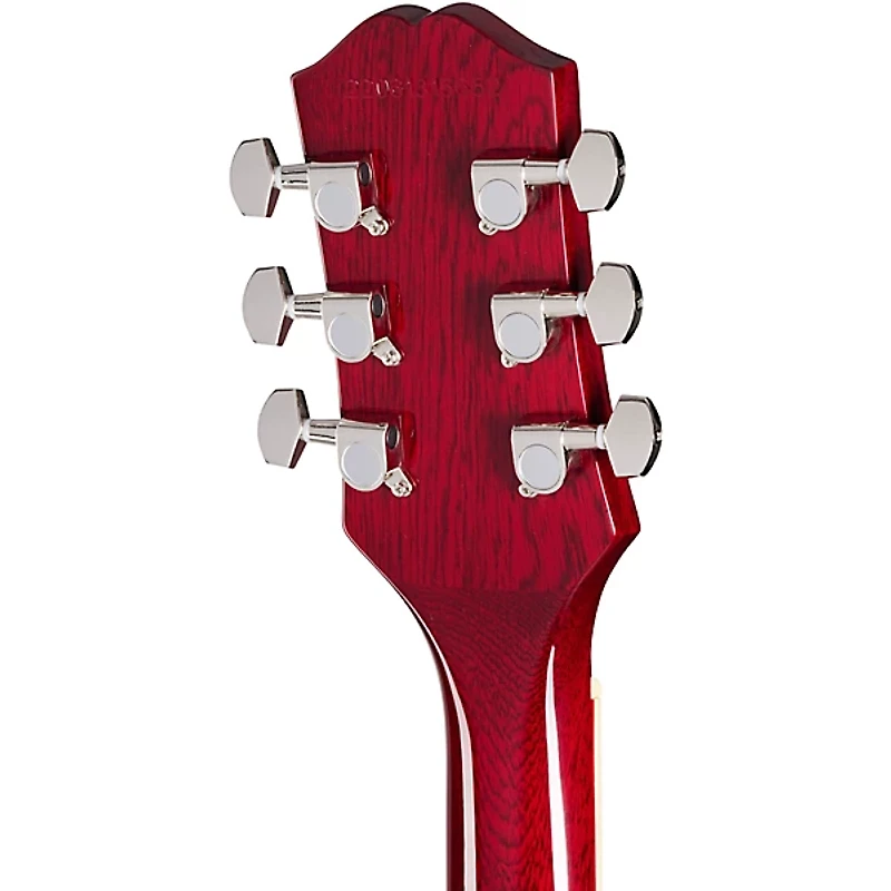 Epiphone SG Tribute Electric Guitar