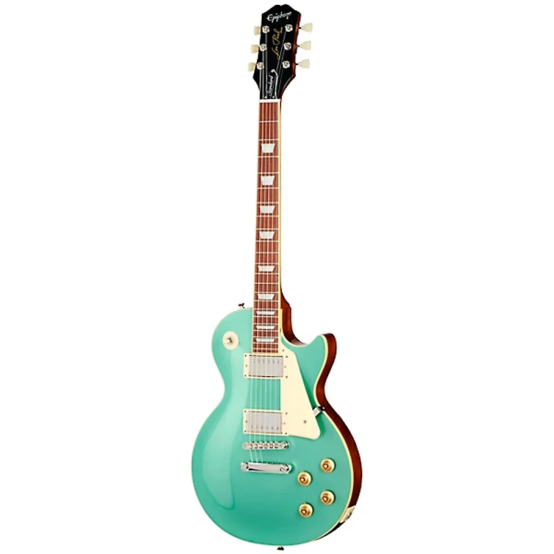 Epiphone Les Paul Standard '50s Electric Guitar