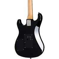 Kramer 84 HH Quilt Electric Guitar