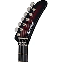 Kramer 84 HH Quilt Electric Guitar