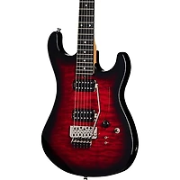 Kramer 84 HH Quilt Electric Guitar