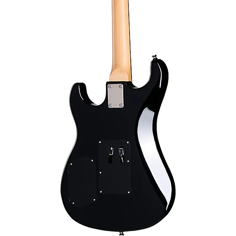 Kramer 84 HH Quilt Electric Guitar