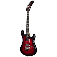 Kramer 84 HH Quilt Electric Guitar