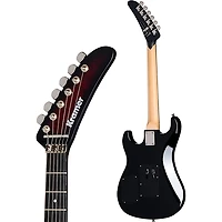 Kramer 84 HH Quilt Electric Guitar