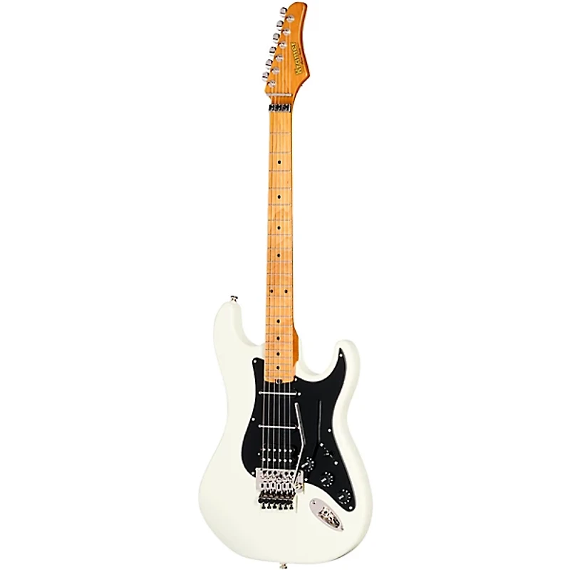 Kramer Pacer Deluxe Electric Guitar