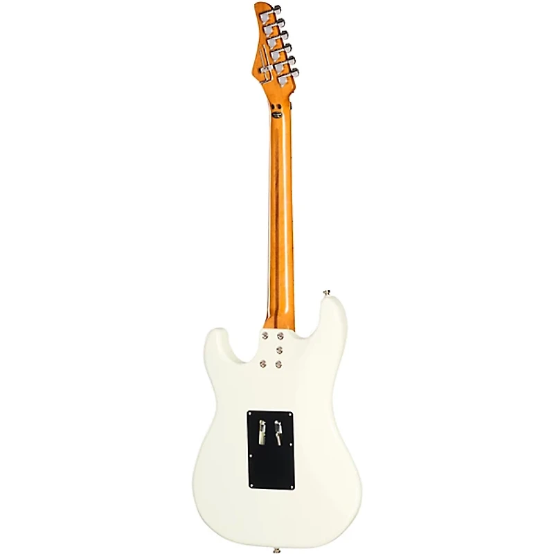 Kramer Pacer Deluxe Electric Guitar