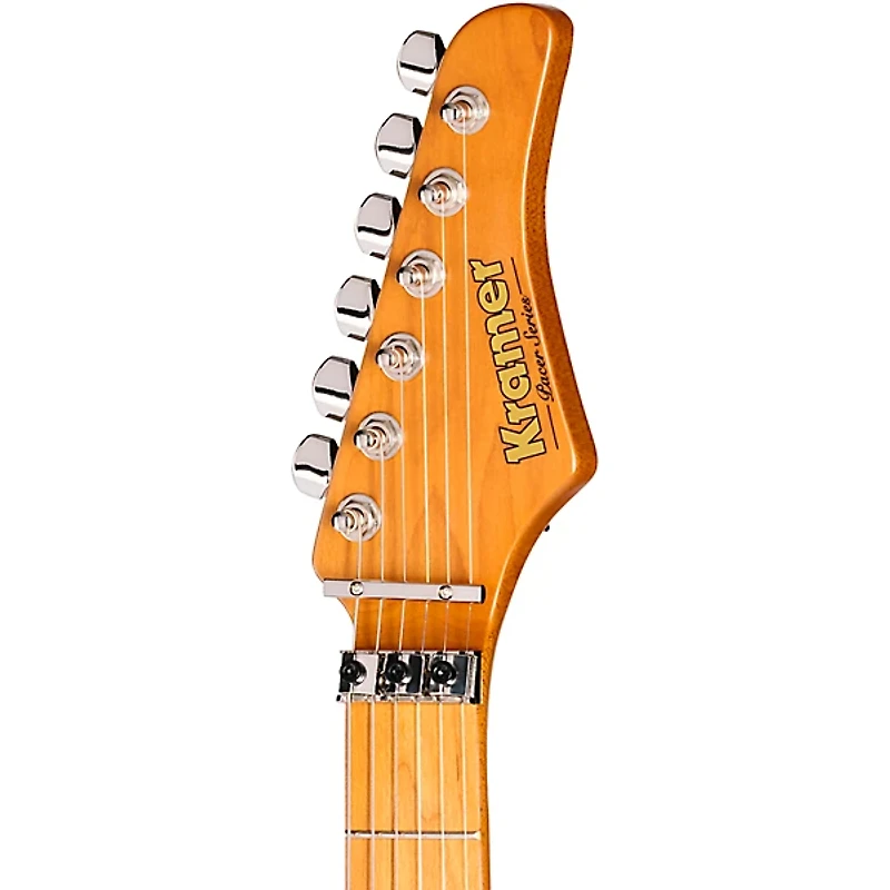 Kramer Pacer Deluxe Electric Guitar