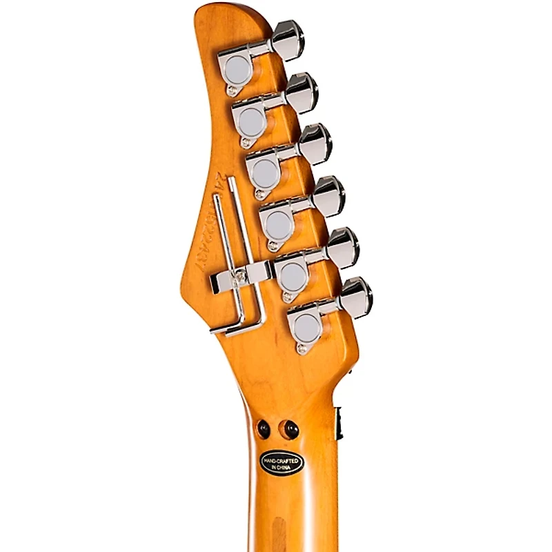 Kramer Pacer Deluxe Electric Guitar