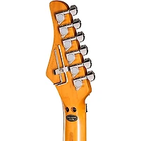 Kramer Pacer Deluxe Electric Guitar