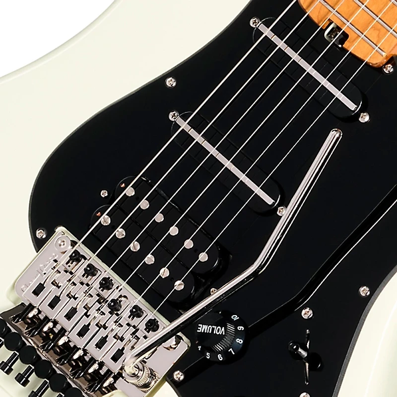 Kramer Pacer Deluxe Electric Guitar