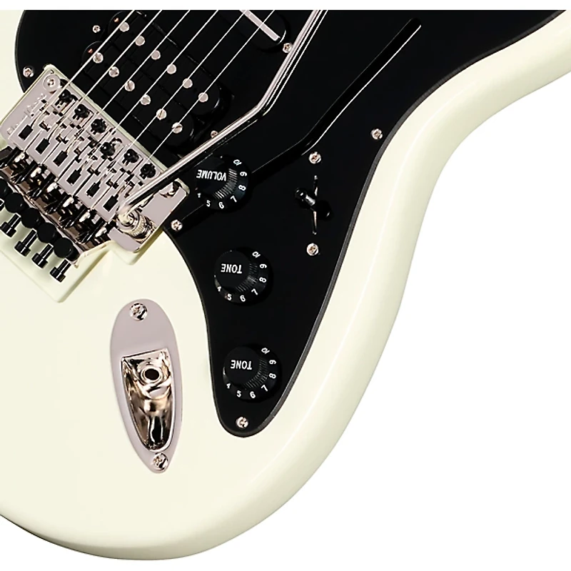 Kramer Pacer Deluxe Electric Guitar