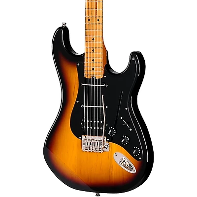 Kramer Pacer Deluxe GT Electric Guitar