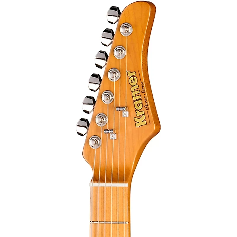 Kramer Pacer Deluxe GT Electric Guitar
