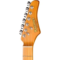 Kramer Pacer Deluxe GT Electric Guitar