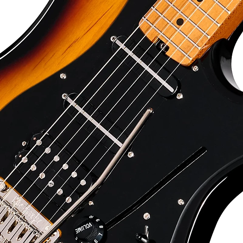 Kramer Pacer Deluxe GT Electric Guitar