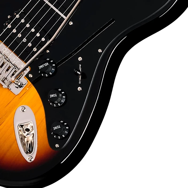 Kramer Pacer Deluxe GT Electric Guitar