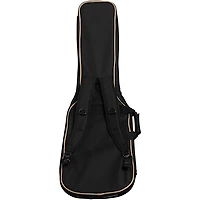 Kramer Pacer Deluxe GT Left-Handed Electric Guitar Intruder Black