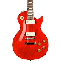 Gibson Warren Haynes Les Paul Standard Electric Guitar 60s Cherry