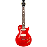 Gibson Warren Haynes Les Paul Standard Electric Guitar 60s Cherry