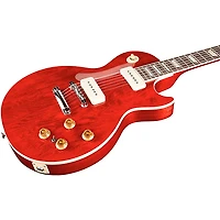 Gibson Warren Haynes Les Paul Standard Electric Guitar 60s Cherry